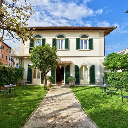 Il Piccolo Verde Terranuova Bracciolini Buitenkant foto