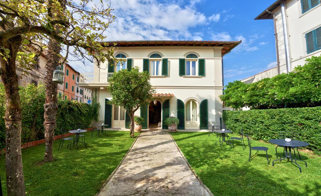 Il Piccolo Verde Terranuova Bracciolini Buitenkant foto